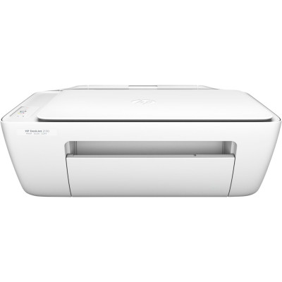 HP DeskJet 2130 All in One