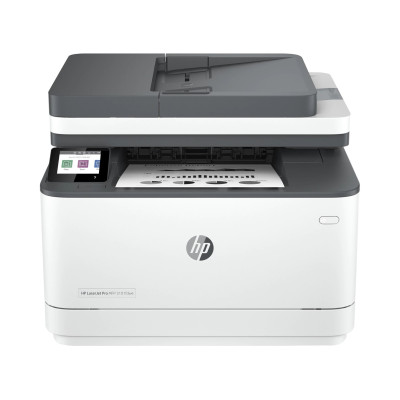 HP LaserJet Pro MFP 3102fdn