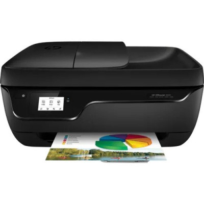 HP OfficeJet 3830 All in One