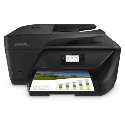 HP OfficeJet Pro 6968 All-in-One