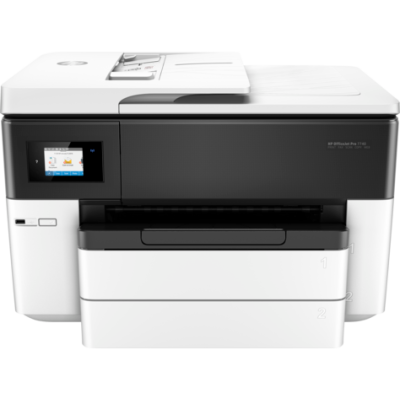 HP Officejet Pro 7740 All-in-One