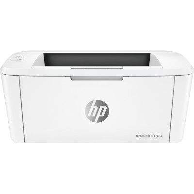 HP LaserJet Pro M15a