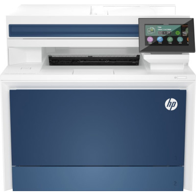 HP Color LaserJet Pro MFP 4301fdn