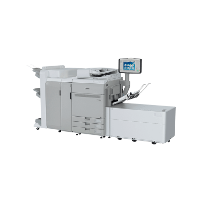 Canon imagePRESS C910