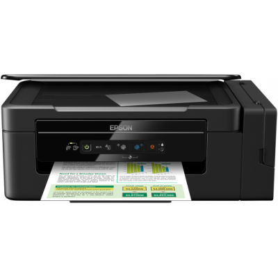 Epson Ecotank L3060