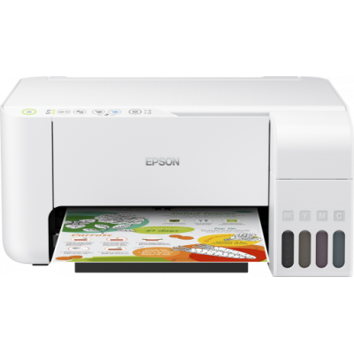 Epson EcoTank L3156