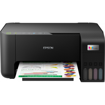 Epson EcoTank L3250