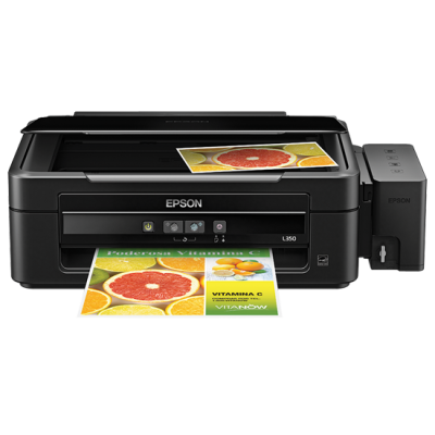 Epson EcoTank L350