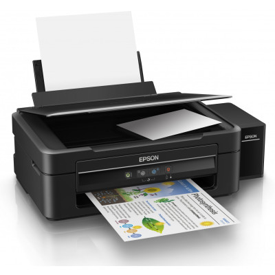 Epson EcoTank L382