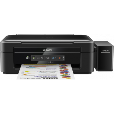 Epson EcoTank L386