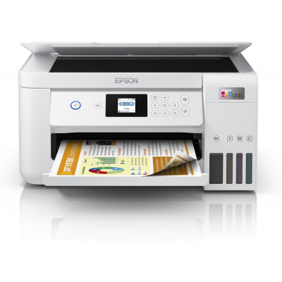 Epson EcoTank L4266