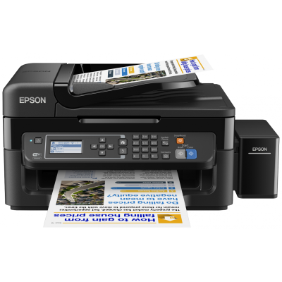 Epson EcoTank L565