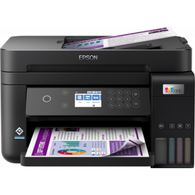 Epson EcoTank L6270