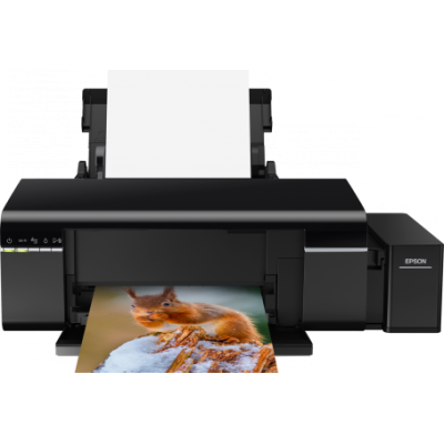 Epson EcoTank L805