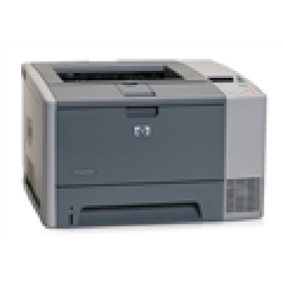 HP LaserJet 2410