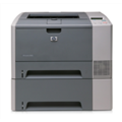 HP LaserJet 2430T