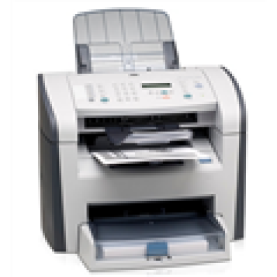 HP LaserJet 3050