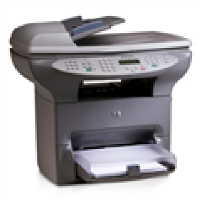 HP LaserJet 3380