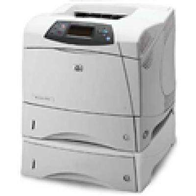 HP LaserJet 4300 Serie