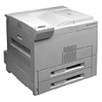 HP LaserJet 8150N