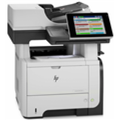 HP LaserJet Enterprise 500 MFP M525c