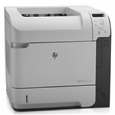 HP LaserJet Enterprise 600 M601dn