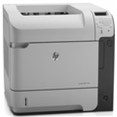 HP LaserJet Enterprise 600 M603n