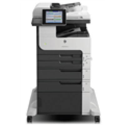 HP LaserJet Enterprise 700MFP M725f