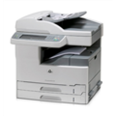 HP LaserJet M5025