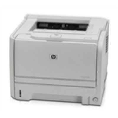 HP LaserJet P2030