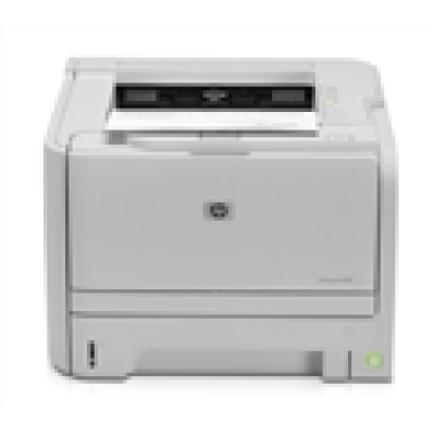 HP LaserJet P2035