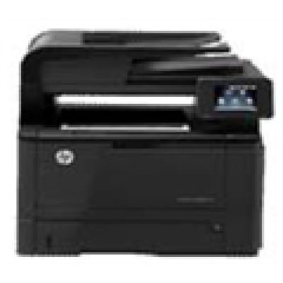 HP LaserJet Pro 400MFP M425dn