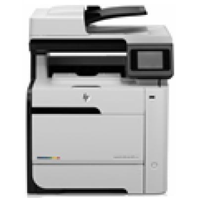 HP LaserJet Pro 400 Color MFP M475dw