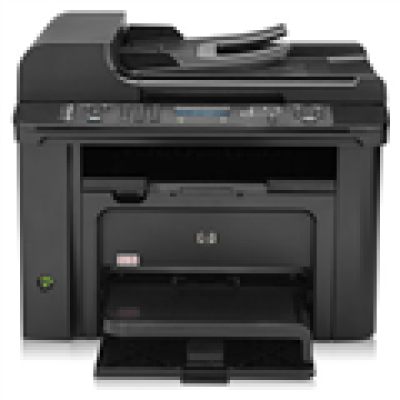 HP LaserJet Pro M1536