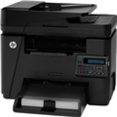 HP LaserJet Pro MFP M225dn