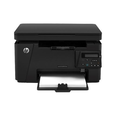 HP LaserJet Pro MFP M125nw