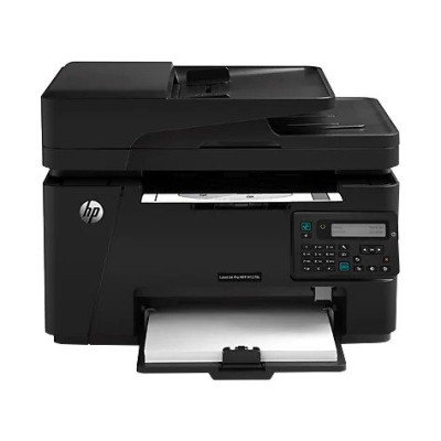 HP LaserJet Pro MFP M127fn