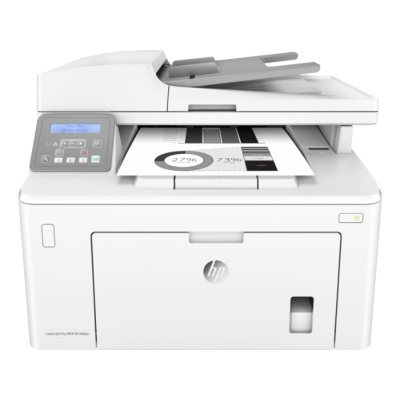 HP LaserJet Pro MFP M148dw