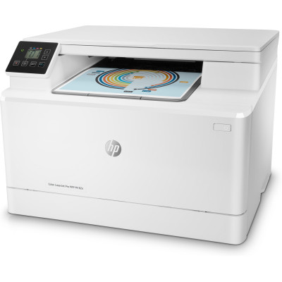 HP Color LaserJet Pro MFP M182n