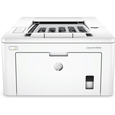 HP LaserJet Pro M203dn