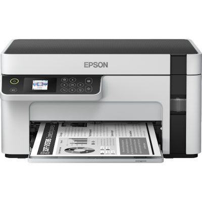 Epson EcoTank M2120