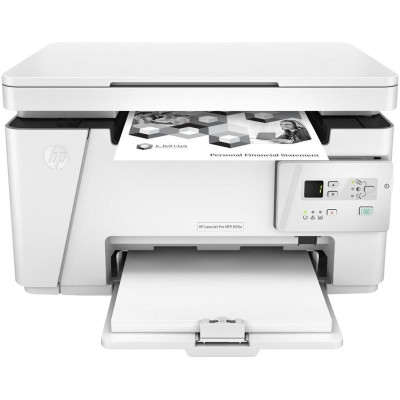 HP LaserJet Pro MFP M26a