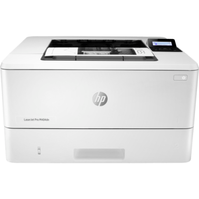 HP LaserJet Pro M404dw