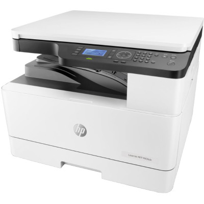 HP LaserJet MFP M436dn