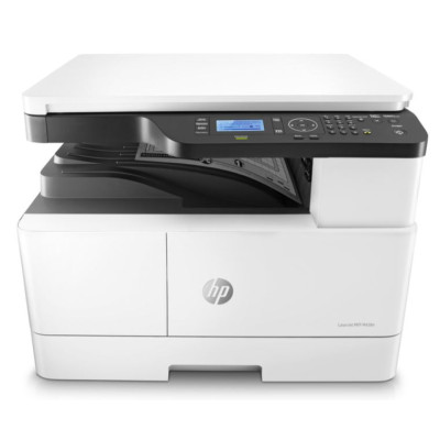 HP LaserJet MFP M438dn