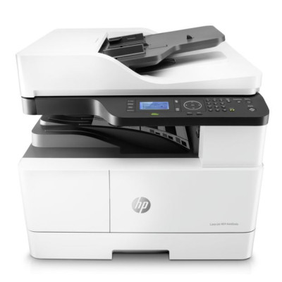 HP LaserJet MFP M440nda