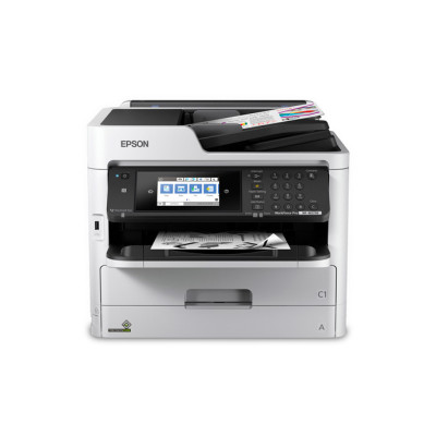 Epson WorkForce Pro WF-M5799DWF