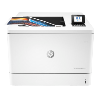 HP Color LaserJet Enterprise M751dn