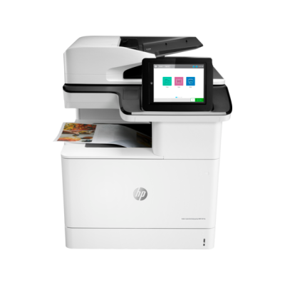 HP Color LaserJet Enterprise MFP M776dn