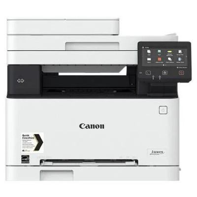 Canon i-SENSYS MF633Cdw